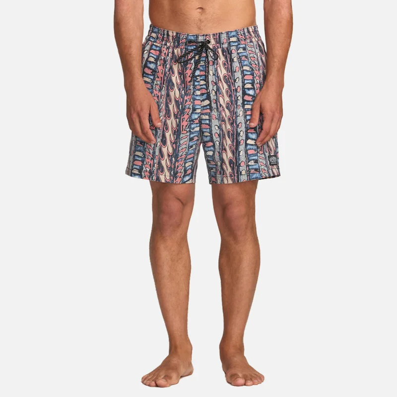 Occy Laybacks 17" Trunks - Men