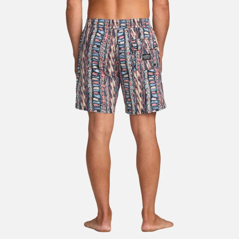 Billabong  Occy Laybacks 17" Trunks - Men for Men | Best Price UAE
