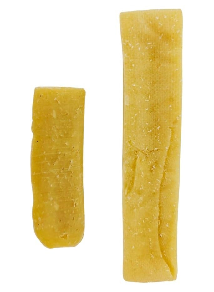 PUPRAZY Coconut Flavor - Puprazy Yak Cheese Himalayan Dog Chew Bars - Image 2