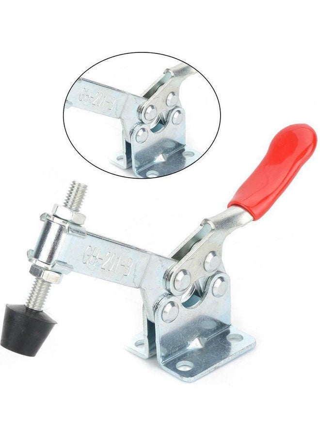 نيبمينينت طقم مشابك مفصلية مكون من 4 قطع متعدد الألوان - Image 5