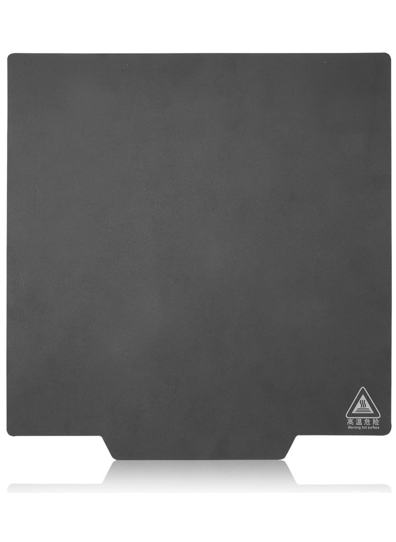 SYOSI - Magnetic 3D Printer Build Plate, Removable Heated Bed Cover for Ender 3, Improve Print Adhesion and Removal - Image 1