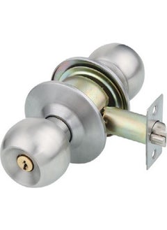 Hotel Type Room Knob Satin Lock - pzsku/Z9F189BD8B19EADD25EC5Z/45/_/1725795606/2296d4e7-55ba-4fcf-9eba-bdf084539255