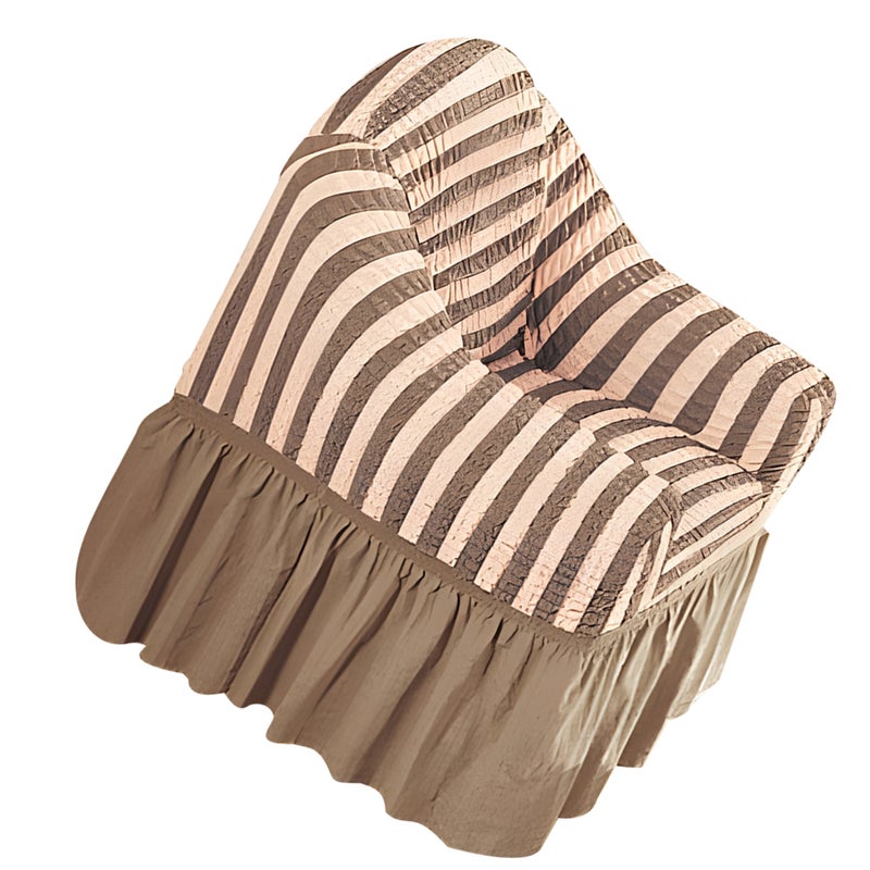 Recliner Stretch Sofa Slipcover Sofa Cover Recliner Sofa Cover Sofa Supply - Image 2