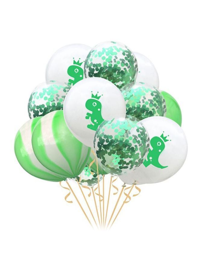 Sharpdo Birthday Party Decoration Balloons