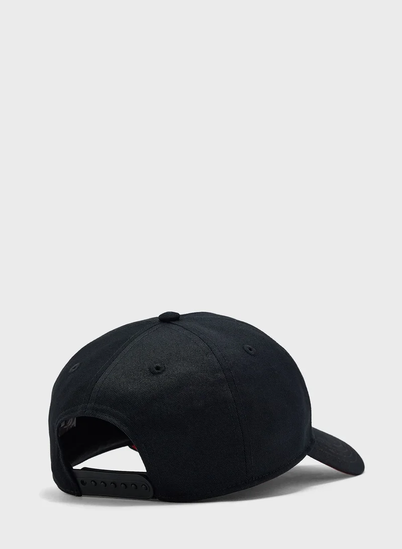 PUMA Ac Milan Fan Bb Cap