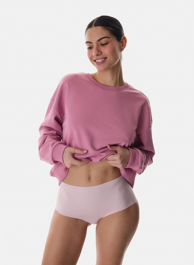 Penti Invisible Laser Cut High Waist Slip - Image 1