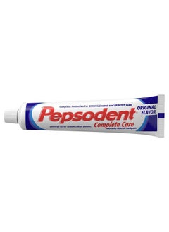 Pepsodent Pepsodent Complete Care Original Flavor Toothpaste, 5.5 oz (156 g) (Bundle of 12)  - Image 2