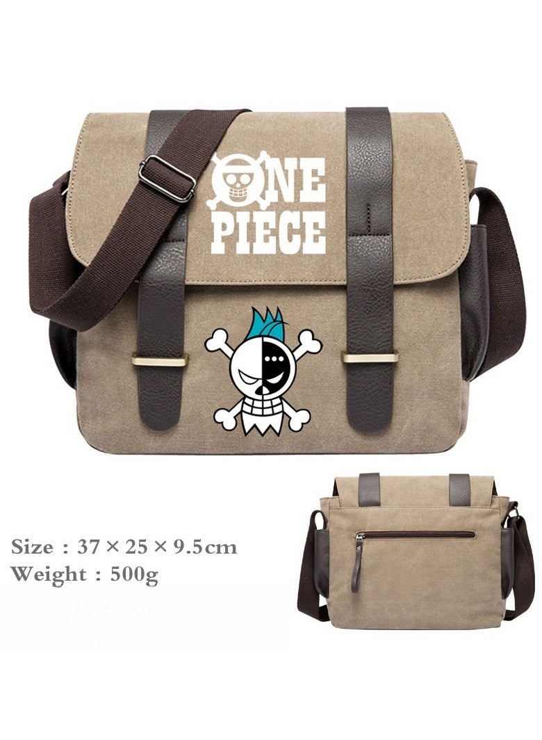 KUYING New ONE PIECE Casual Shoulder Bag 