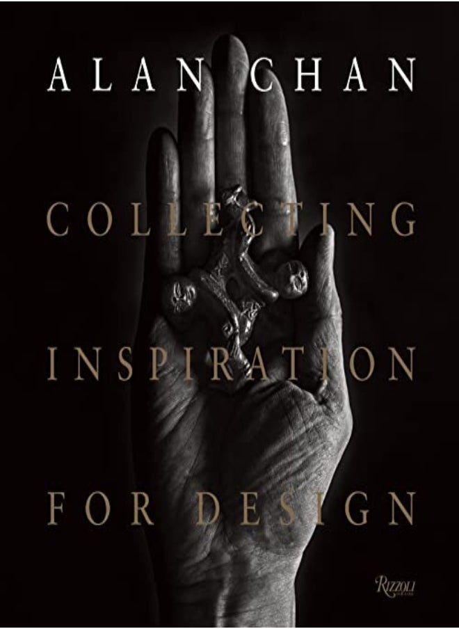 null - Alan Chan: Collecting Inspiration for Design - Image 1