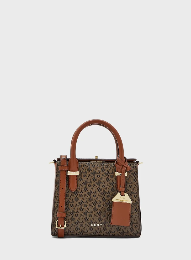 DKNY Joanna Crossbody