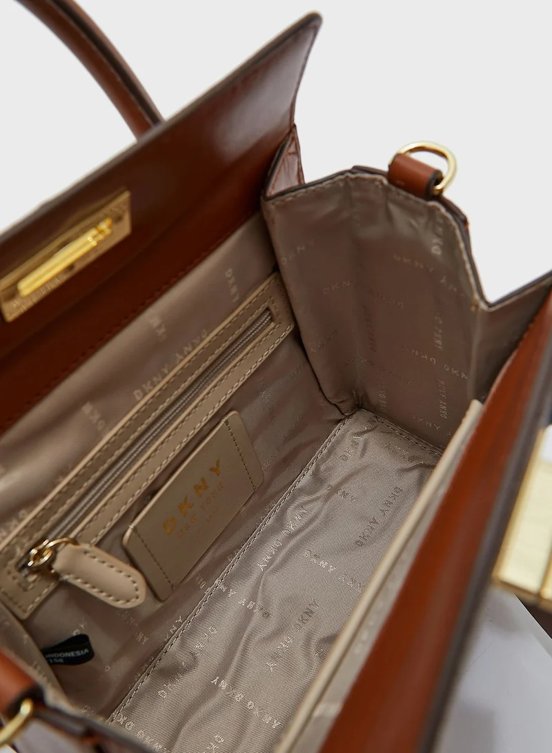DKNY Joanna Crossbody