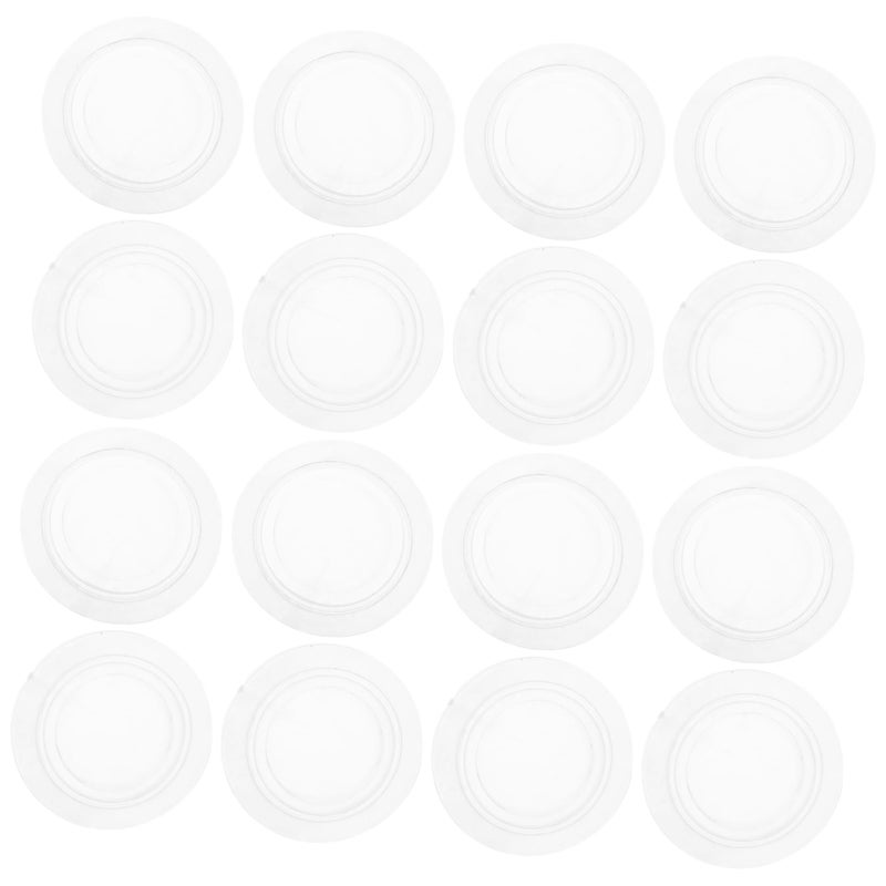 3 Pack 60 Pcs Piggy Bank Plugs Stoppers Bottom Covers For Saving Box And Jars Multi Purpose Sealing Caps - Image 3