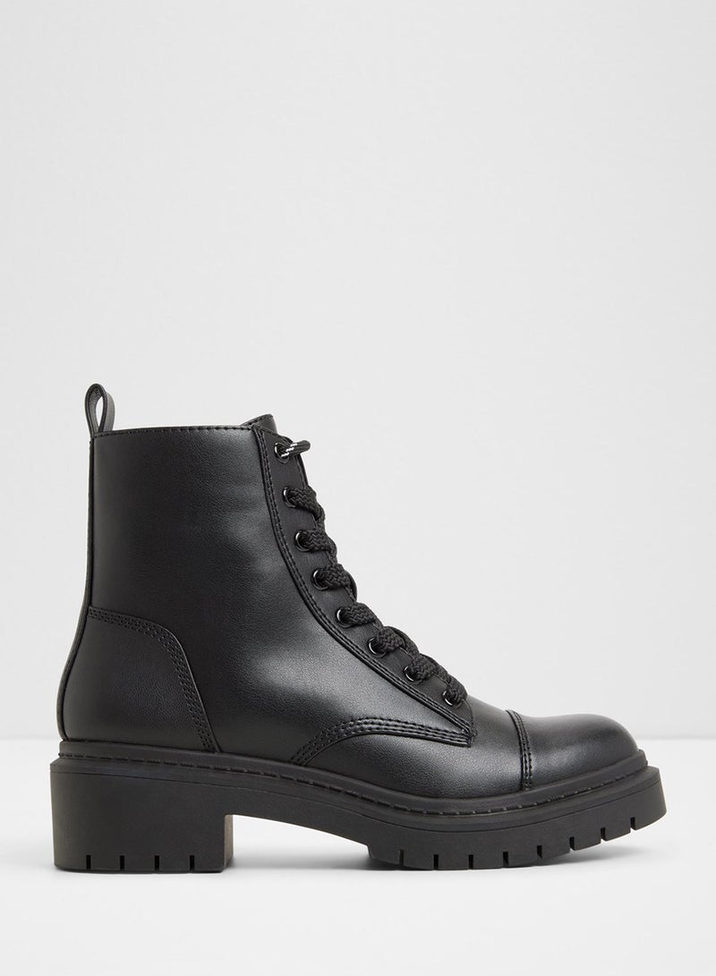ALDO Goer Ankle Boots  - Image 1