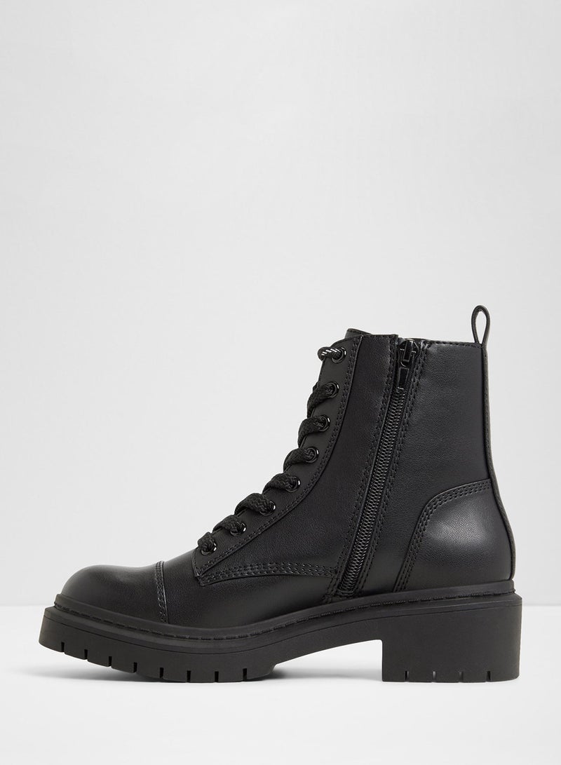 ALDO Goer Ankle Boots  - Image 2