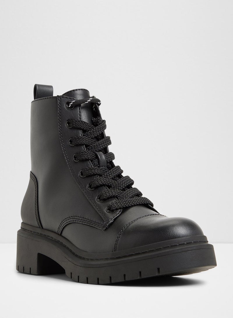 ALDO Goer Ankle Boots  - Image 3