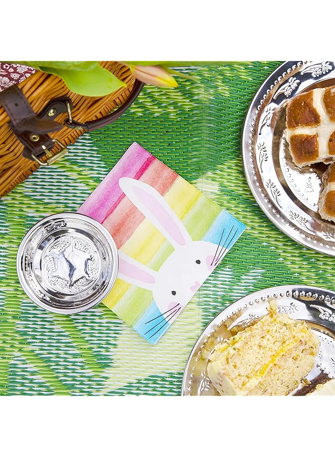 Talking Tables Stainless Steel Bowl - Image 5