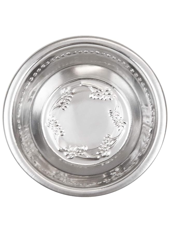 Talking Tables Stainless Steel Bowl - Image 2