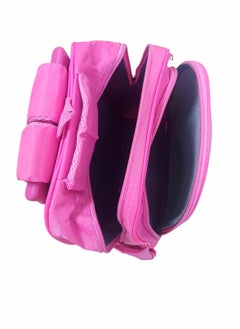 Disney 3 In 1 School Backpack With 15 Inch Wheels  - Image 5