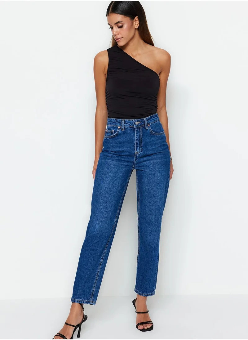 trendyol High Waist Mom Jeans