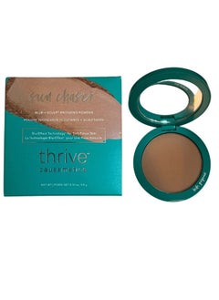 Sun Chaser Blur + Sculpt Bronzing Powder Shade: Rhea (Matte) - pzsku/Z9F19B1BEA31854222CCEZ/45/_/1678702762/e2d43e0f-981b-47b0-bb7c-2272fd21574a