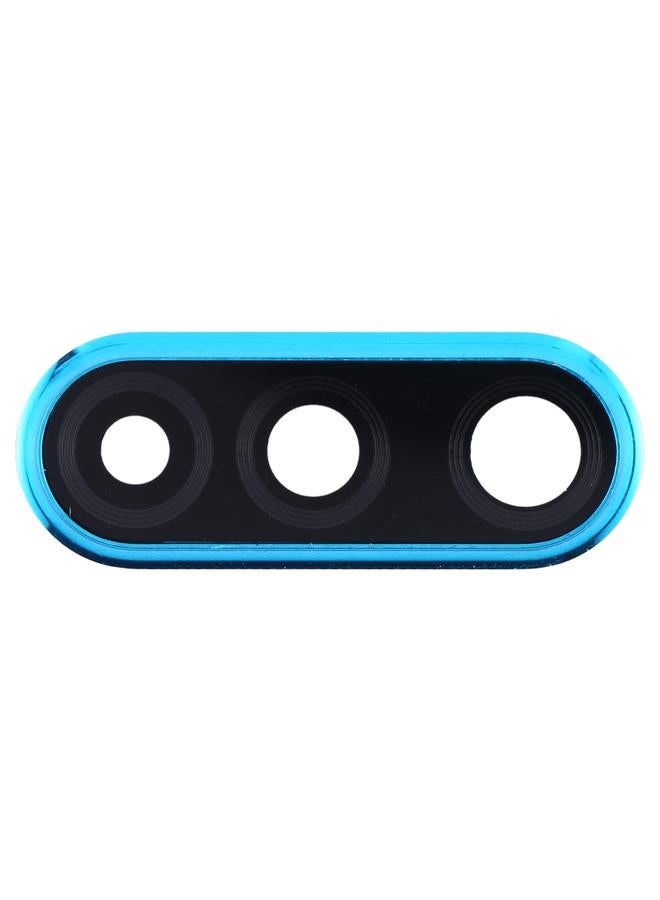 إيروريكس غطاء عدسة الكاميرا لهاتف Huawei P30 Lite بدقة 24 ميجابكسل (أزرق) - Image 2