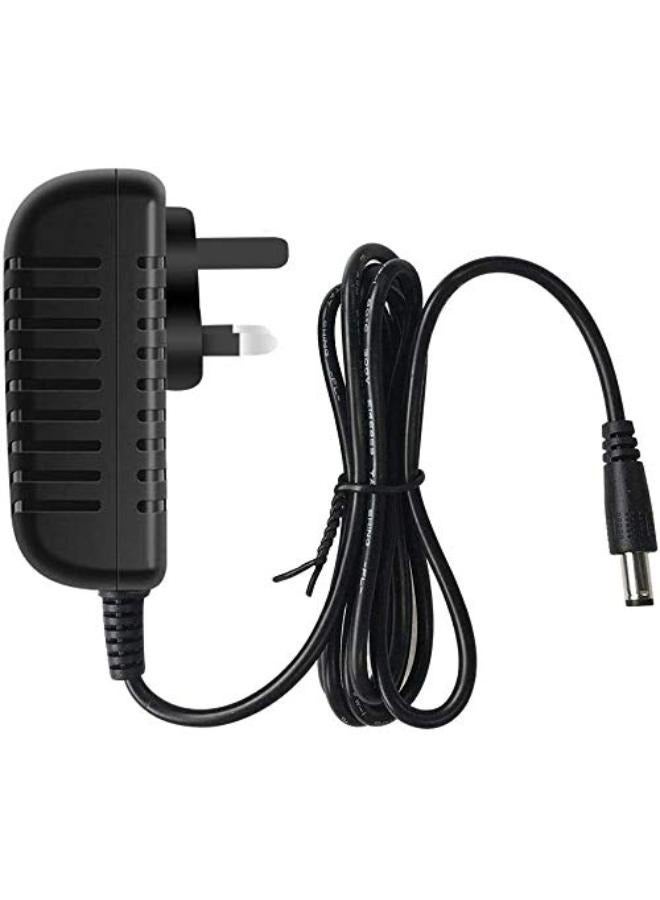 محول إمداد الطاقة لحوض السمك من بي آند كيه تيار متردد 100-240 فولت إلى تيار مستمر 12 فولت 2 أمبير محمول بنفايات - Image 2