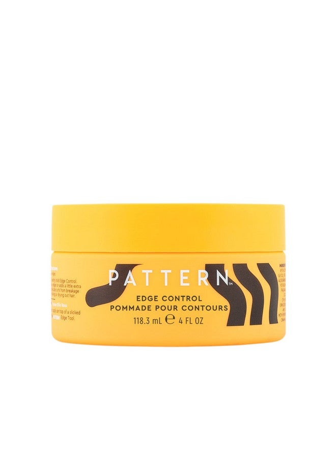 PATTERN Beauty by Tracee Ellis Ross Edge Control 4 Fl Oz, Great for Curlies, Coilies and Tight-Textures, 3a-4c - Image 1