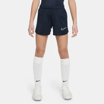 Nike Kids' Dri-FIT Academy Knit Football Shorts (Older Kids)