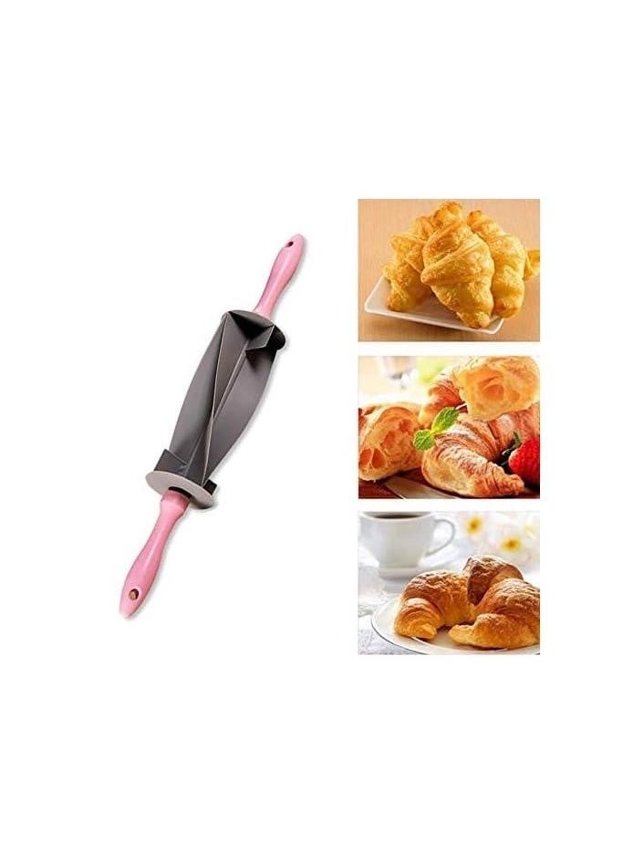 Generic - Vegetable cutting machine, cake cutting, small cake, biscuit, croissant and other functions vegetable cutting machine - Image 1