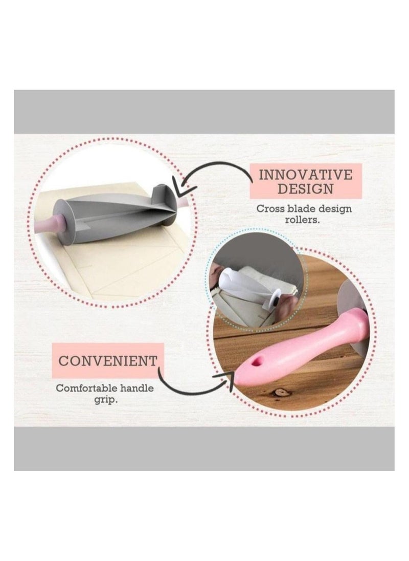 Generic - Vegetable cutting machine, cake cutting, small cake, biscuit, croissant and other functions vegetable cutting machine - Image 1