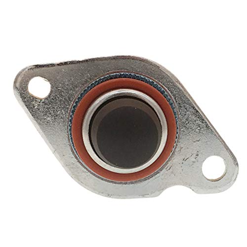 YCT IACV IAC Idle Air Control Valve 17113598 AC234 Fits Chevy GMC Camaro Tahoe Silverado Suburban Sierra Yukon 1500 2500 3500 Pontiac Firebird GTO Cadillac Escalade - Image 3