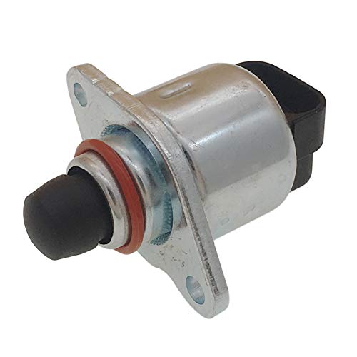 YCT IACV IAC Idle Air Control Valve 17113598 AC234 Fits Chevy GMC Camaro Tahoe Silverado Suburban Sierra Yukon 1500 2500 3500 Pontiac Firebird GTO Cadillac Escalade - Image 1