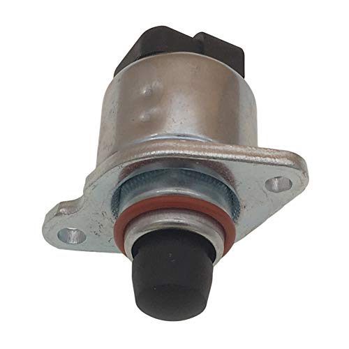 YCT IACV IAC Idle Air Control Valve 17113598 AC234 Fits Chevy GMC Camaro Tahoe Silverado Suburban Sierra Yukon 1500 2500 3500 Pontiac Firebird GTO Cadillac Escalade - Image 2
