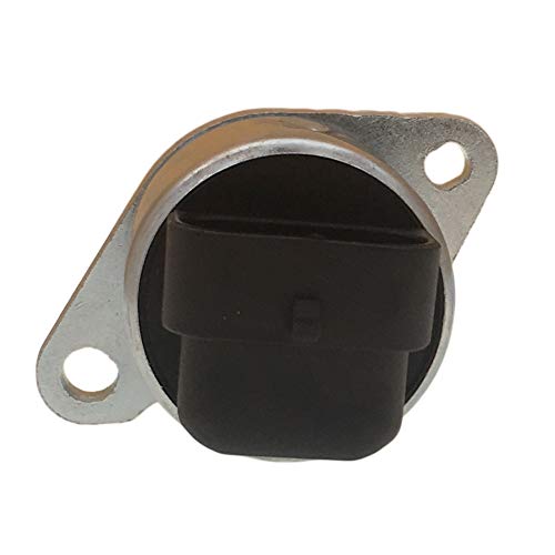 YCT IACV IAC Idle Air Control Valve 17113598 AC234 Fits Chevy GMC Camaro Tahoe Silverado Suburban Sierra Yukon 1500 2500 3500 Pontiac Firebird GTO Cadillac Escalade - Image 4