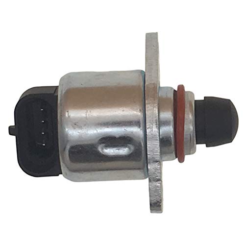 YCT IACV IAC Idle Air Control Valve 17113598 AC234 Fits Chevy GMC Camaro Tahoe Silverado Suburban Sierra Yukon 1500 2500 3500 Pontiac Firebird GTO Cadillac Escalade - Image 5