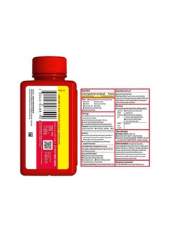 TYLENOL Extra Strength Rapid Release Gels 500 Mg - 290 Ct.  - Image 2