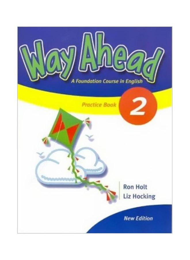 Way Ahead 2 Grammar Practice Book Revised 