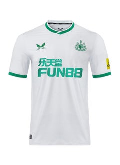 Newcastle United FC 2022/23 Alternate Replica Jersey