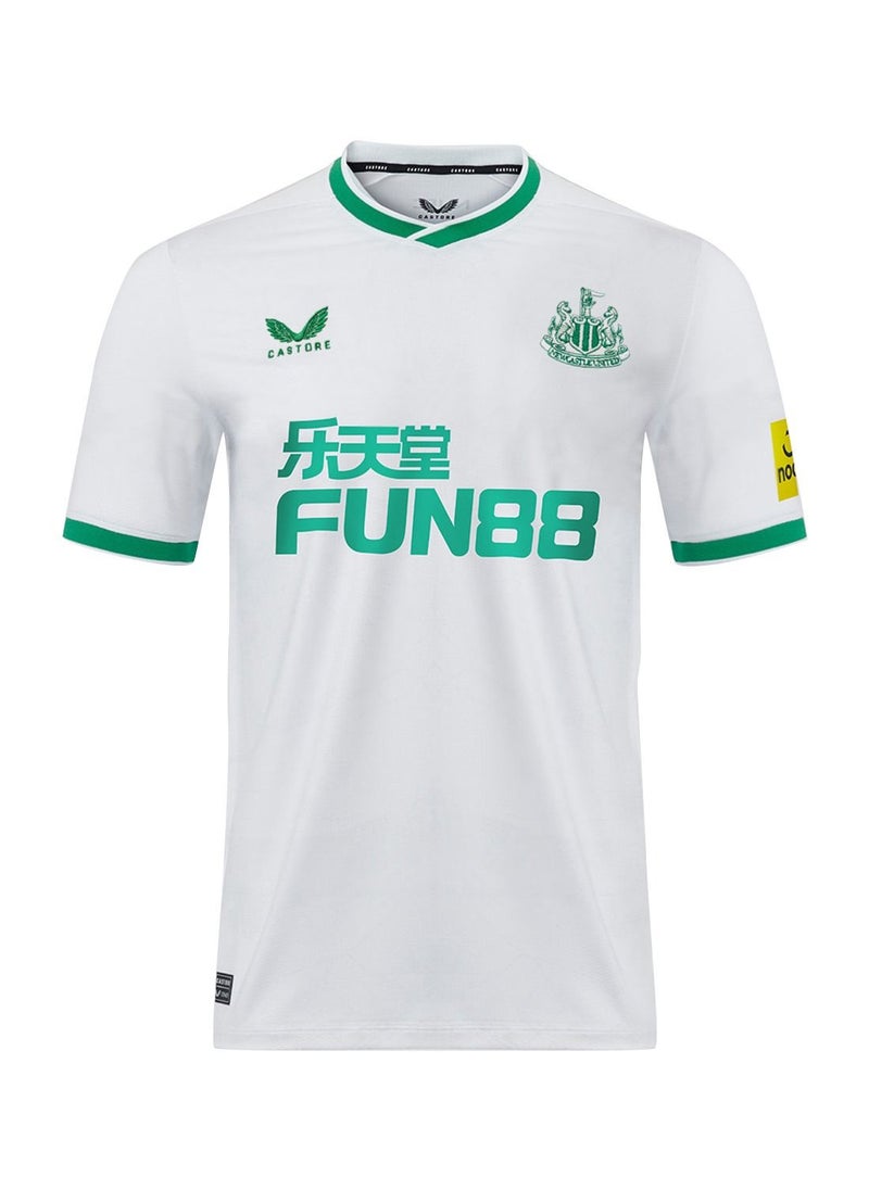 CASTORE - Newcastle United FC 2022/23 Alternate Replica Jersey - Image 1