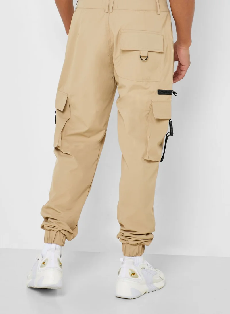 Nana Judy Laguna Pants