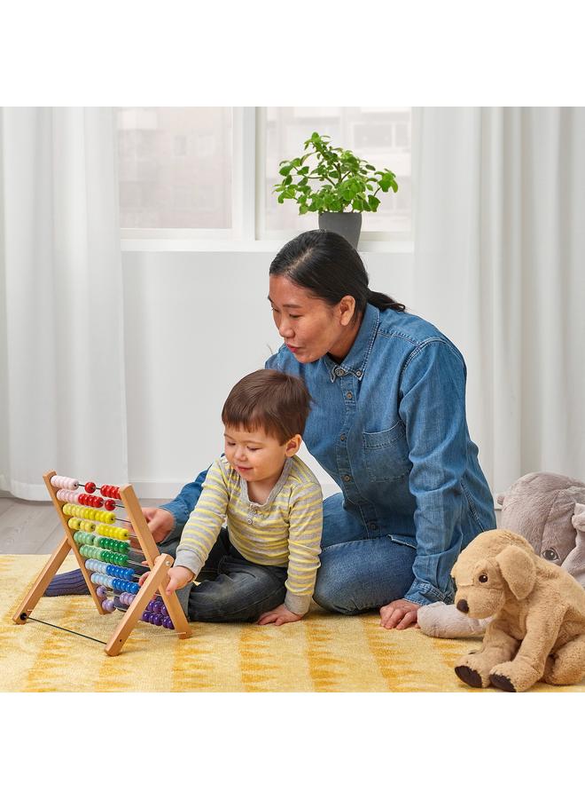 زبون العداد متعدد الألوان - Image 2