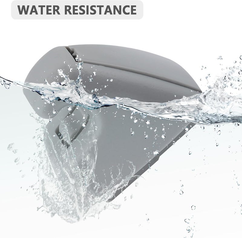 Stacool مجموعة مشابك واقي الشمس للسيارة Stacool 2PCS - Image 4