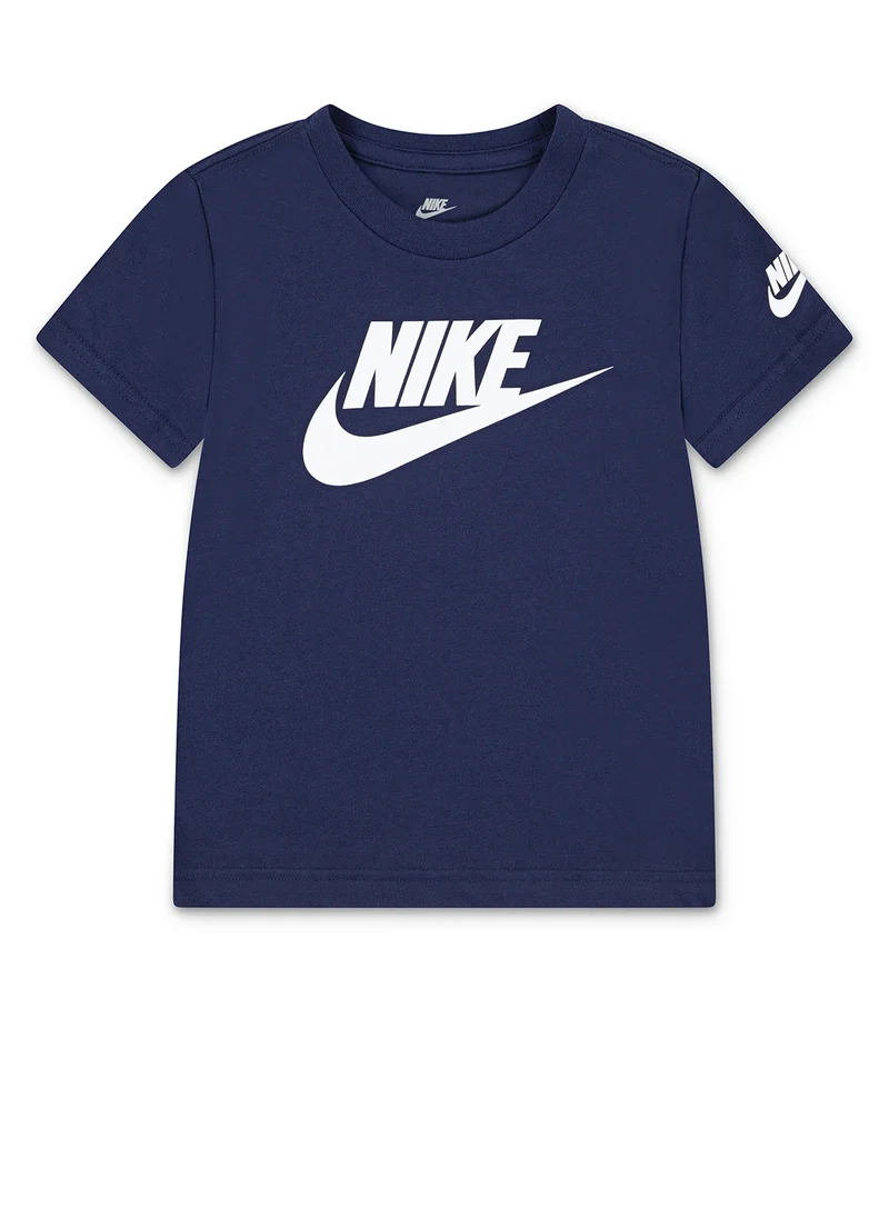 Nike Kids Futura Evergreen T-Shirt