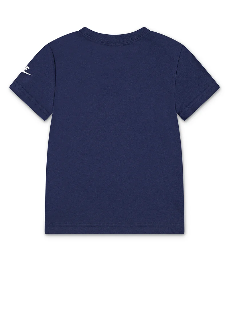 Nike Kids Futura Evergreen T-Shirt