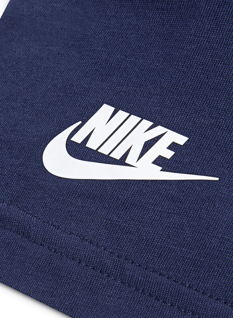 Nike Kids Futura Evergreen T-Shirt