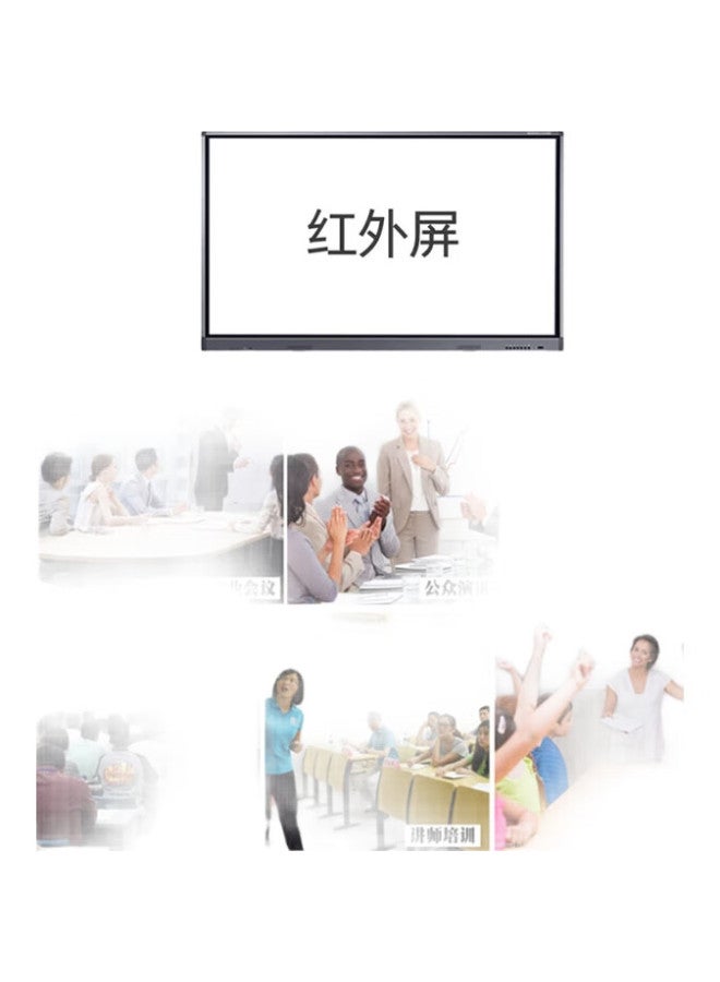 Linkstone Liantuo Liantuo, Seewo Electronic Whiteboard Touch Pen Maxhub, Infrared Interactive Touch Screen Dedicated Pen, All-In Teaching Touchscreen Pen - Image 2