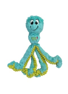 KONG Wubba Octopus Dog Toy, Soft Plush Toy for Snuggling, Long Floppy Legs for Shaking, Thrashing, Exciting Squeaker, Easy to Grab, Ideal for Indoor Tugging, Tossing, Fetching, for Large Dogs - pzsku/Z9F1A8B3742F4FA7D91CDZ/45/_/1738306120/690ac350-8430-4699-b1b2-48b8988b79aa