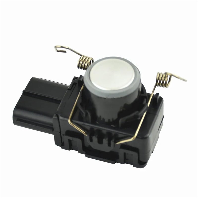 Fits for for Lx570 2008 2009 2010 Car Accessories Reversing Ultrasonic Pdc Parking Detector Sensor 8934128450 Car Parking Assist(White) - Image 1