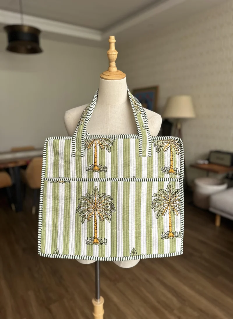 كشمش MIRA TOTE BAG