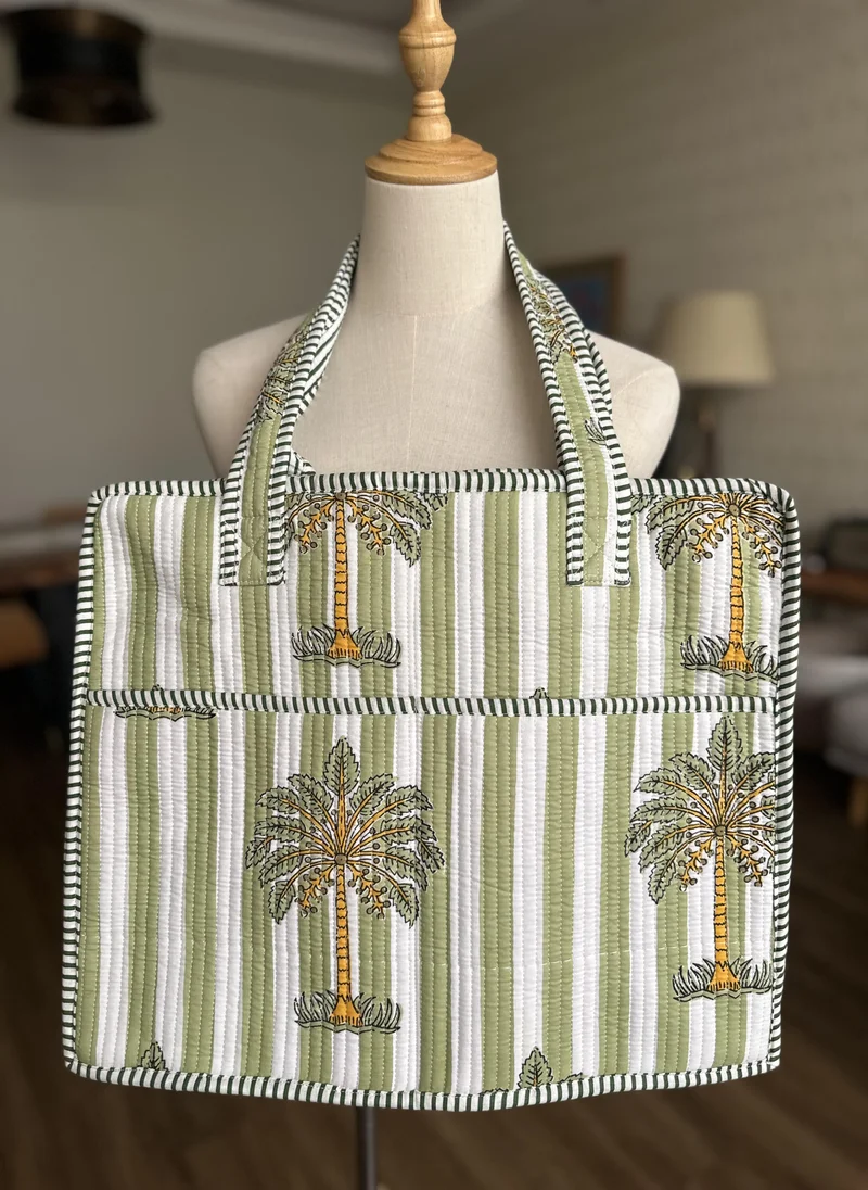 كشمش MIRA TOTE BAG